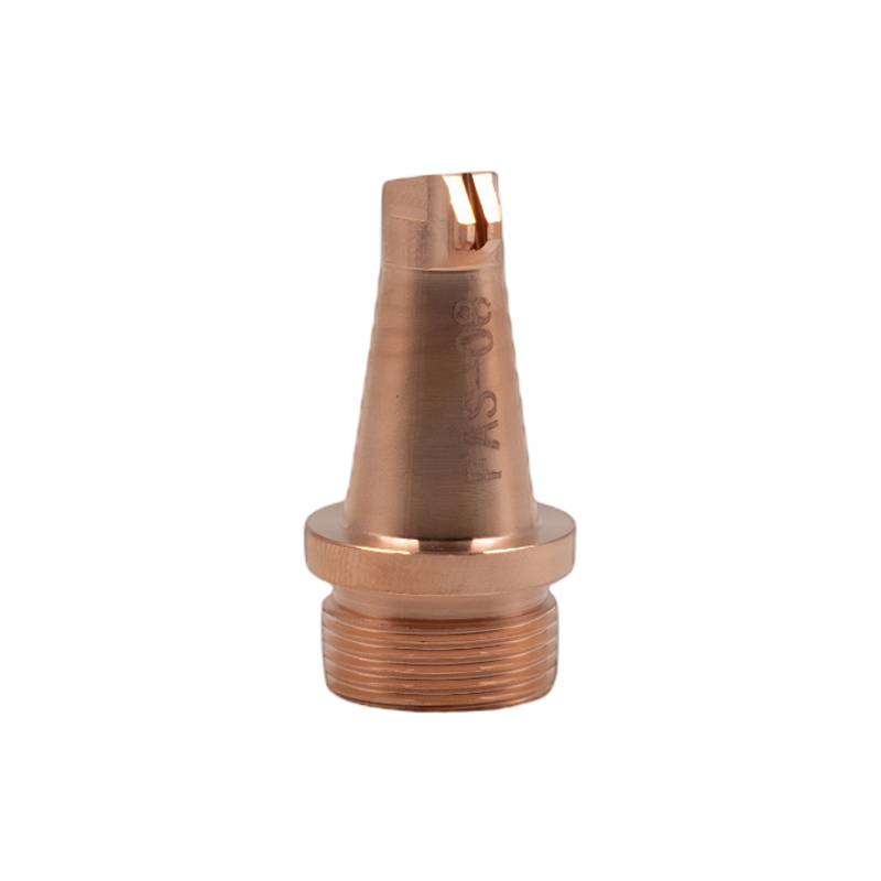  Welding nozzle-FAS