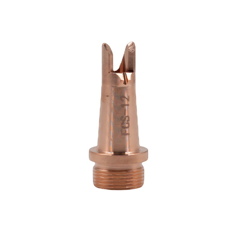  Welding nozzle-FCS