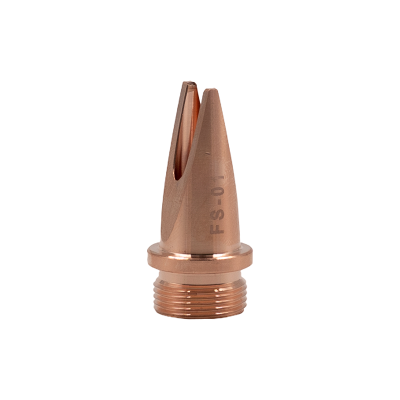 Welding nozzle-FS