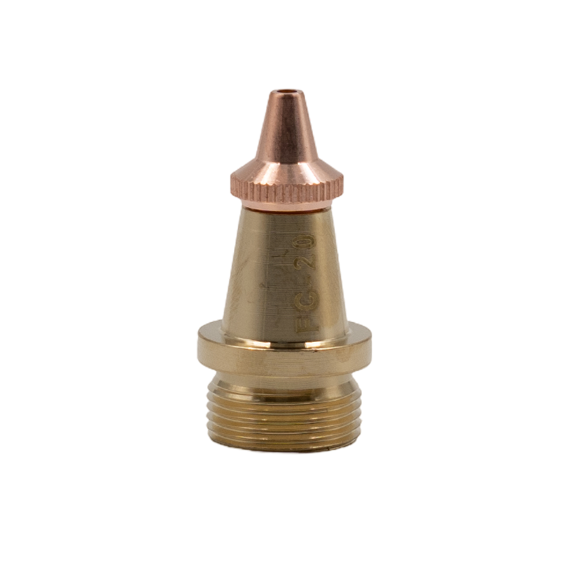  Welding nozzle-FC