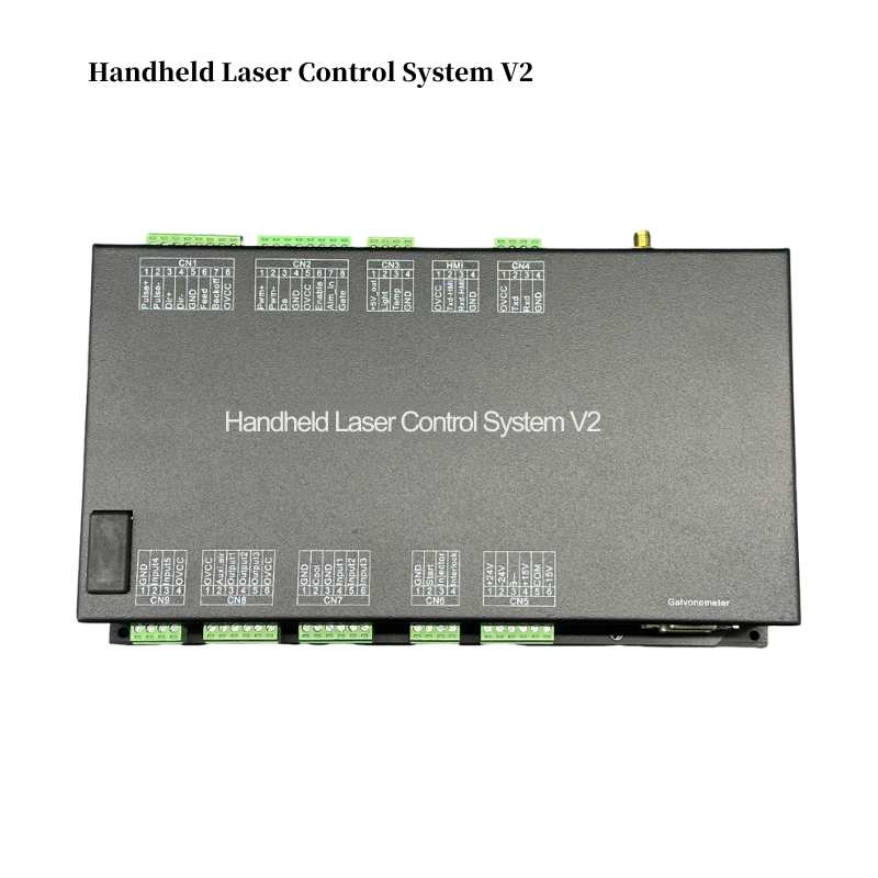 Intelligent Handheld Cleaning Head FWH20-C20A